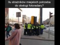 Straż miejska