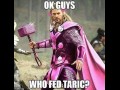 Thoric