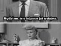 Miałam zamiar