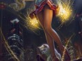 Sailor venus