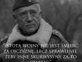 George patton