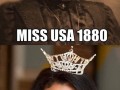 Miss usa
