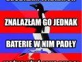 Zgubiłam wibrator