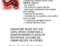 Jest juz za późno
