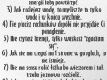 10 Oznak lenistwa