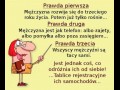 Trzy prawdy o mężczyznach