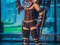 Bioshock cosplay