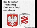 Kto ty jesteś