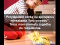 Kwintesencja zaufania rodziców 