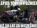 Lepiej 10 min później