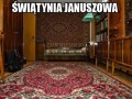 Świątynia Januszowa