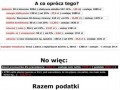 Dajcie polakom całą pensję