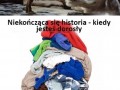 Różnica między dzieciństwem a dorosłością p