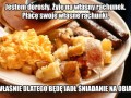 Własnie dlatego