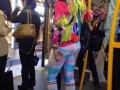 Hipster level 9000