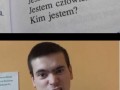 Kim jestem