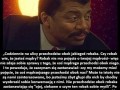 Neil degrasse tyson wie co mówi