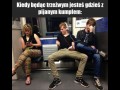 Kiedy jesteś trzeźwy z pijanym kumplem