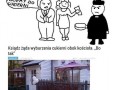 Jak nie wiadomo o co chodzi