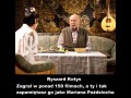 Marian piździoch