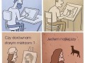 Czy dorównam starym mistrzom