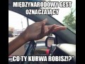 Międzynarodowy gest