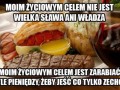 Jeść co zechcę