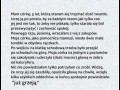 Tak trzeba myśleć