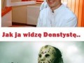 Jak widzę dentystę