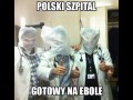 Gotowi na ebolę