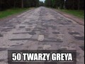 50 Twarzy greya