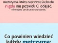Co powinien wiedzieć