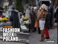 Fashion week poland