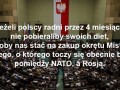 Ciekawostka polityczna 