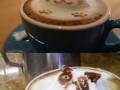 Grumpy coffee