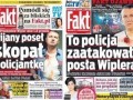 Taki jest fakt