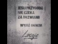 Jeśli przygoda nie czeka za drzwiami wyskocz oknem
