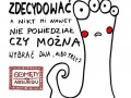 Powinni mówić takie rzeczy