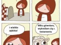 Za dużo powiedziała