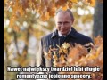 Nawet największy twardziel ma w sobie romantyzm