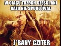 W ciągu trzech części