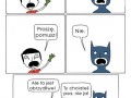 Batmanie pomusz