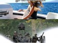 Go on a boat ride