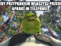 Przednia kamera w telefonie
