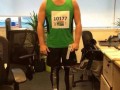 Cosplay pistoriusa