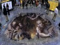 Kapitalny street art