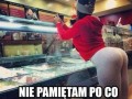 Co ja miałem