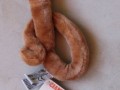 Ebolowa przytulanka