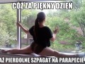 Cóż za piękny dzień