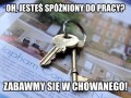 Zabawmy się w chowanego